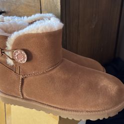 Brand New Ugg Boots Size 10