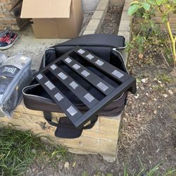 Pedal Board 