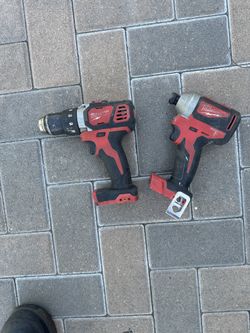 Milwaukee M 18 