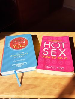 Book & journal