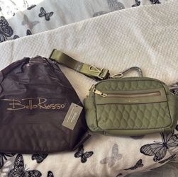Bell Russo bag