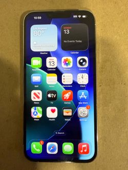 iPhone 13 Pro Max 1 TB