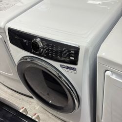 Electrolux Electric Dryer 