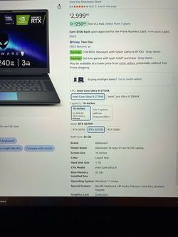 ALIENWARE