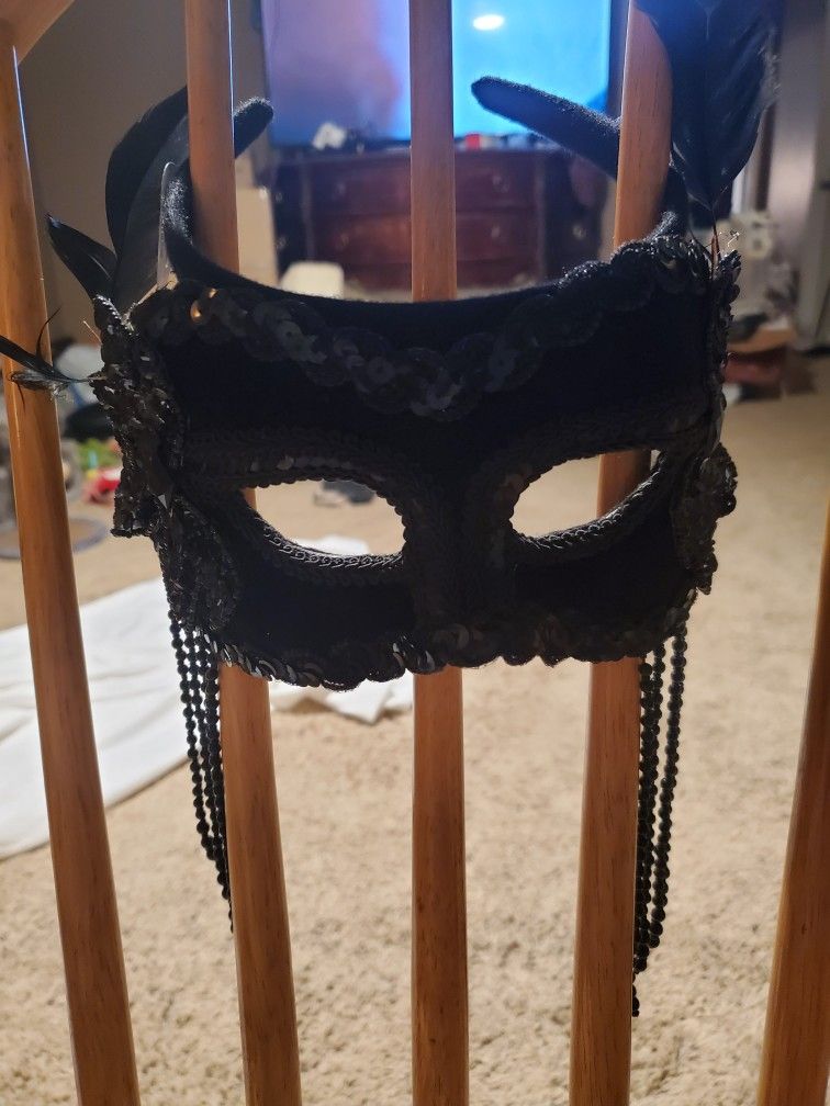 Halloween Mask