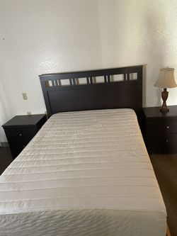 Bedroom set
