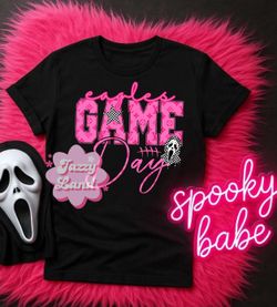 Pink Eagles & Cowboys Tees