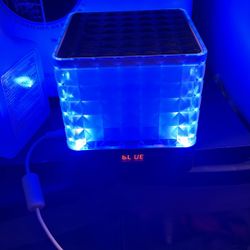 Bluetooth Speaker Tested