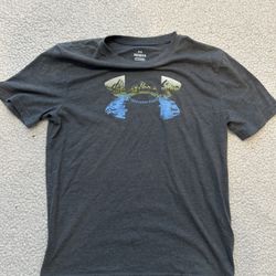 Boys/junior T-shirt Under Armour 