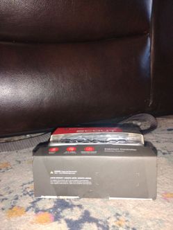 Scout  super nes controller