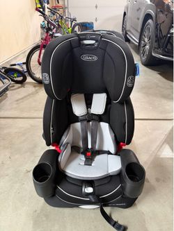 Car seat