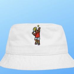 Market New York Invitational Bucket Hat 