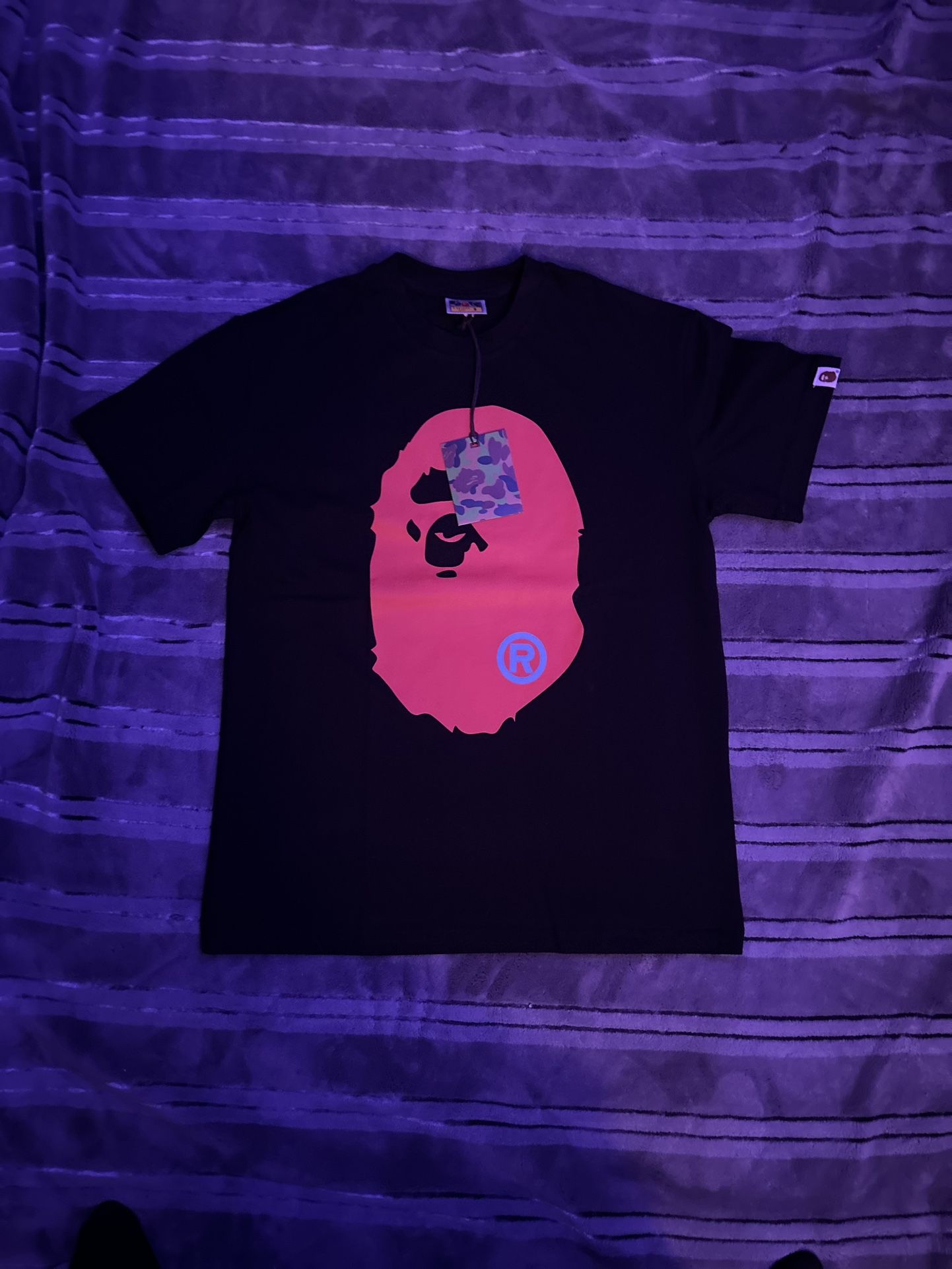 Bape Shirt