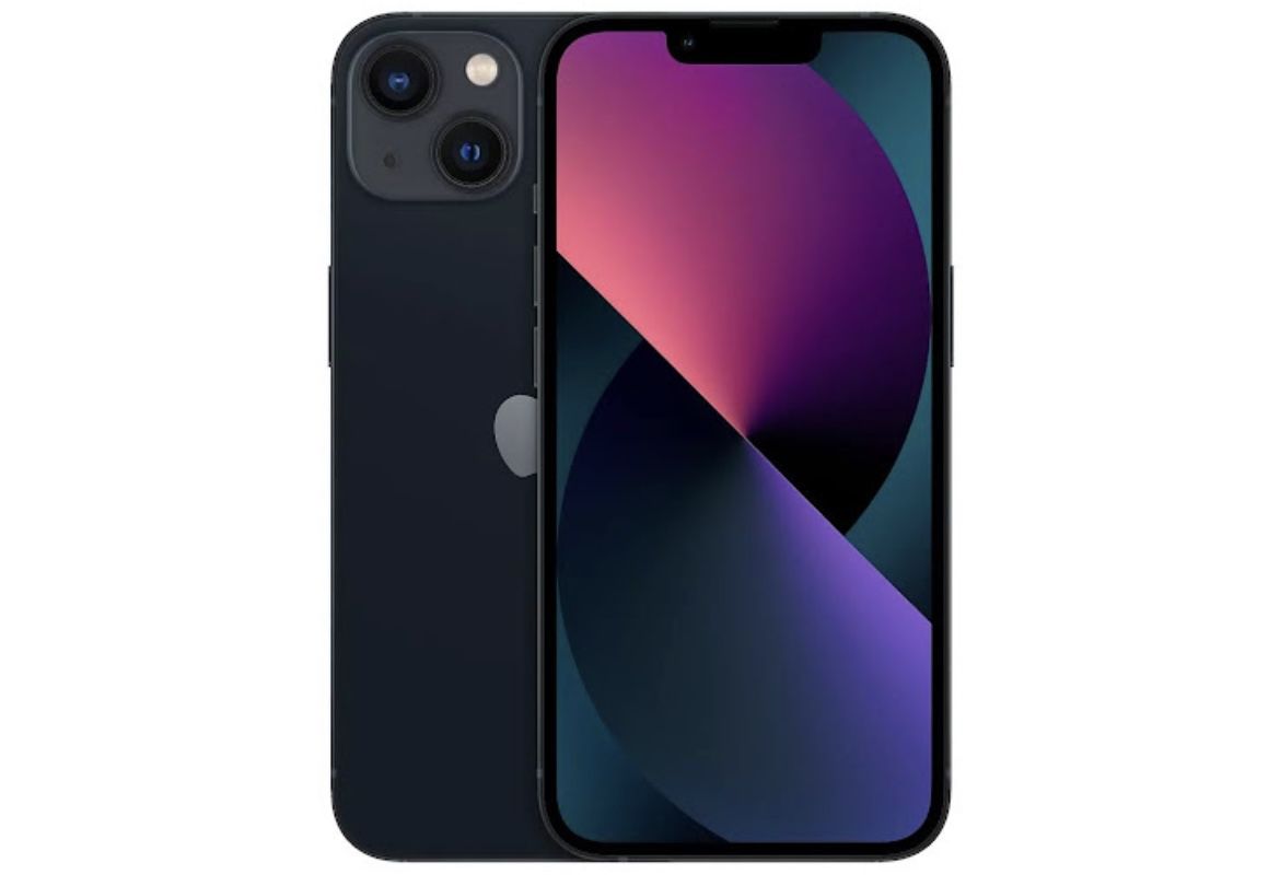 iPhone 13