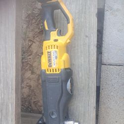 Dewalt Dril