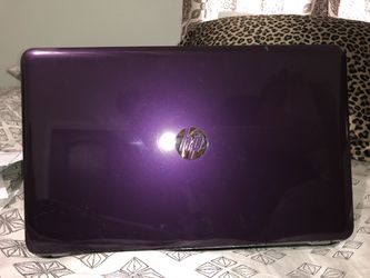 HP Laptop