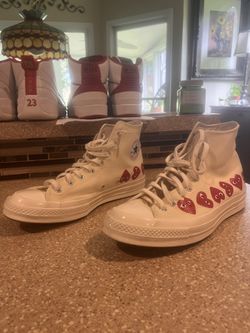 Chuck Taylor Converse