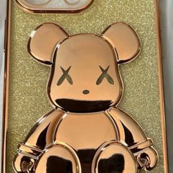 KAWS Cases 3-D 