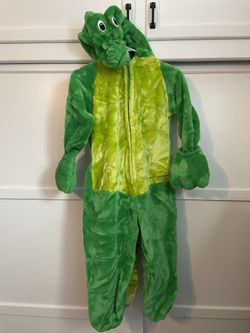 Alligator Costume - Kids