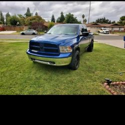 2009 Dodge Ram 1500