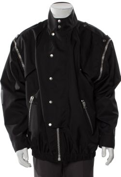 Gucci Metamorforsi Jacket