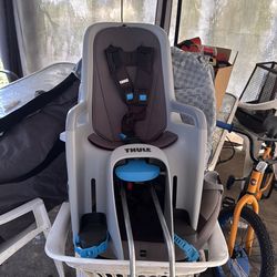 Thule Children’s Bike Seat - Gently Used