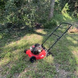 Lawn Mower