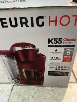 Keurig K55 Classic Coffee Maker