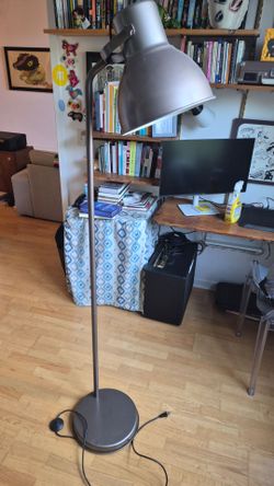 Tall Lamp for Sale!