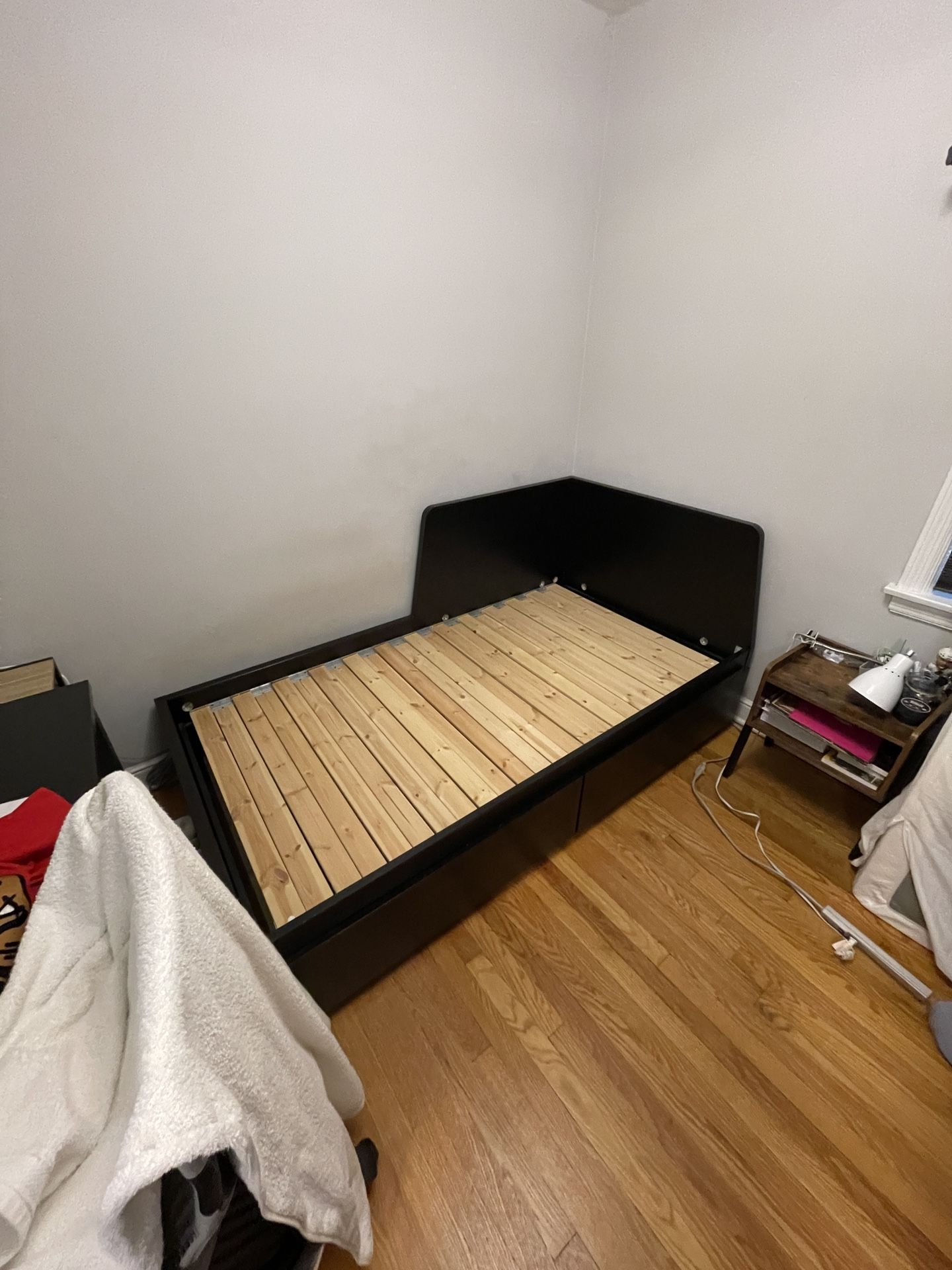 IKEA Twin Bed / Day Bed Frame “FLEKKE” 