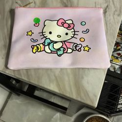 New Hello Kitty Medium Size 💥$5💥