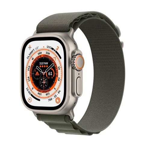 Apple Ultra Watch Series 1 Cellular