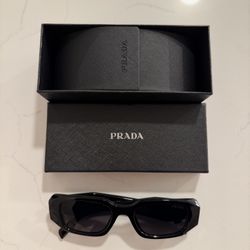 Prada Milano Shades