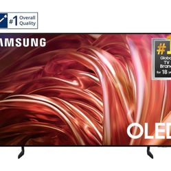 SAMSUNG 55"INCH OLED 4K S85D 