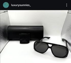 Saint Laurent SUNGLASSES ORIG