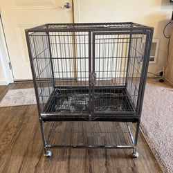 Small Animal cage