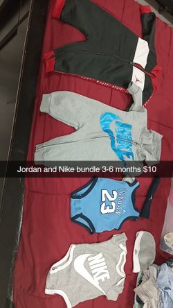 Baby Boy Clothes