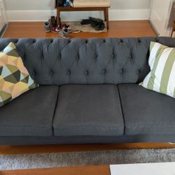 Midcentury Modern Couch / Sofa