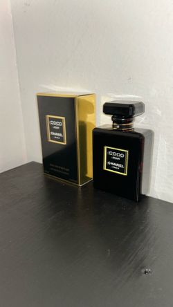 Coco Chanel Noir