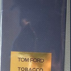 Tom Ford Tobacco Vanille 4 oz/150 Ml Unisex Perfume All Over Body Spray New Seal
