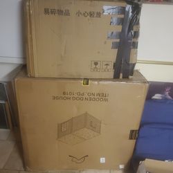 Dog Houses For Sale 
