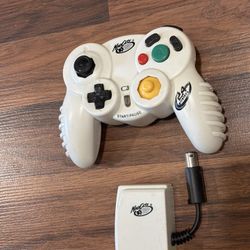 Game Cube Controller