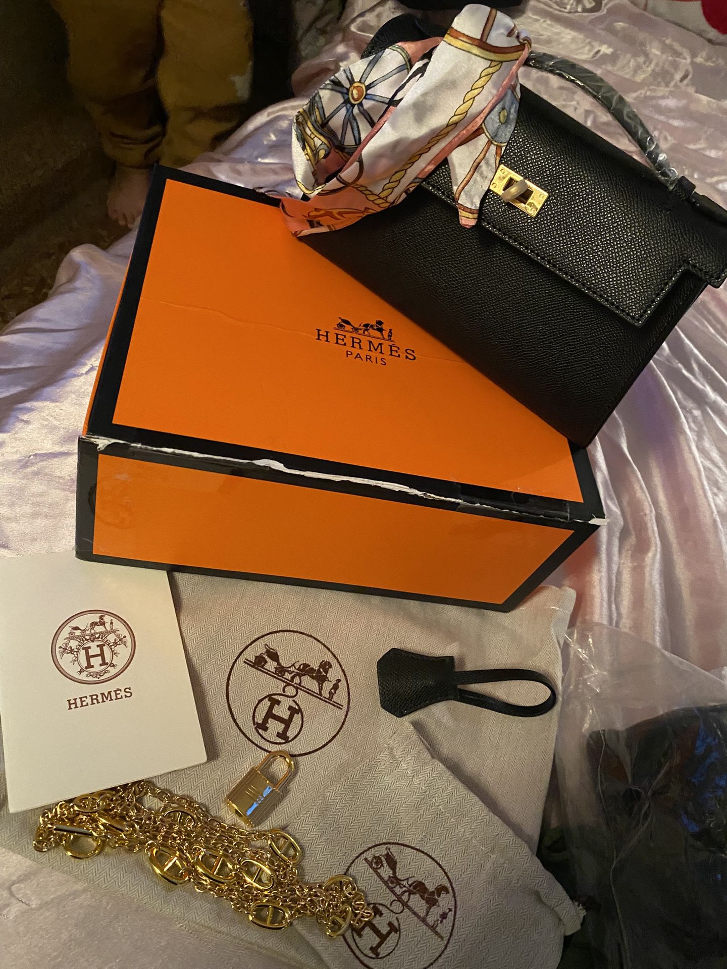 Purse