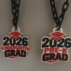 Graduation Chain