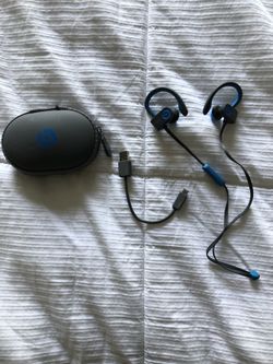 Powerbeats 2 Wireless