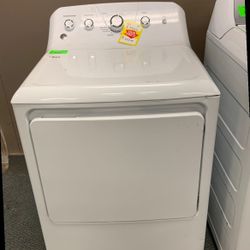 GE DRYER today GTD42JWW