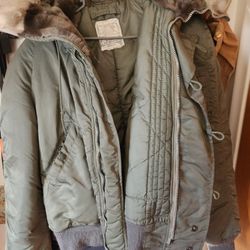 Army Pilot Gear