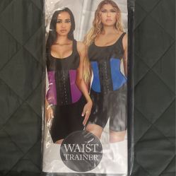 Waist Trainer