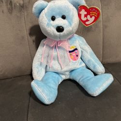 Beanie Babies Collection 