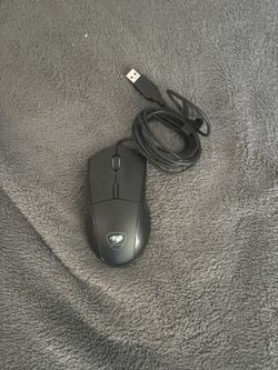 Cougar minos xt Rgb 4K Dpi Usb Gaming Mouse